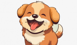 小狗动漫,萌动心灵，治愈系的动漫之旅