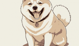 小狗动漫,萌动心灵，治愈系的动漫之旅